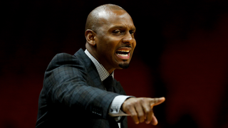 Penny Hardaway Tells Rick Barnes "Get The Fuck Out Of Here" After Feisty Press Conference